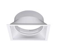 Connecteur de Tuyau pour Climatiseur Portable,Connecteur De Tube Pour Unité De Climatiseur De 15 Centimètres | Prolongateur D'Accouplement Avec Double Filetage Horaire Et Antihoraire, Pièce De Conduit