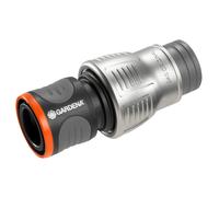 Connecteur De Tuyau Premium Gardena 19Mm