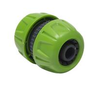 Connecteur de tuyau WERKA PRO 19 mm automatique