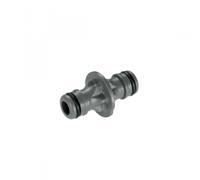 Connecteur de tuyaux d'arrosage GARDENA - 931-26 G