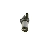 Connecteur de tuyaux flexibles 0 392 020 026 BOSCH pour MERCEDES-BENZ PUCH