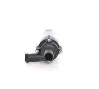 Connecteur de tuyaux flexibles 0 392 020 034 BOSCH pour OPEL FERRARI MASERATI