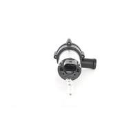 Connecteur de tuyaux flexibles 0 392 020 073 BOSCH pour VW FORD SEAT AUDI