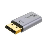 Connecteur de type C - Adaptateur de conversion USB portable, extension de compatibilité durable | Adaptateur d'interface de chargement de données à grande vitesse, pour téléphone, tablette, ordinateu