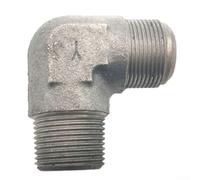 Connecteur de valve anti-retour coudé pour compresseur d'air, en alliage de zinc et cuivre, raccord d'air à angle droit, joint de tuyau fileté mâle vers mâle pour adaptateur sans huile (J)