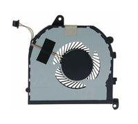 Connecteur de ventilateur de refroidissement CPU - Module de câble flexible de rechange compatible avec Dell XPS 15 9570 7590 XPS15-9570 Precision 5540 Series