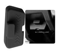Connecteur de verrouillage de port OBD universel pour voiture - Bloque de sécurité - Antivol - Dispositif de verrouillage étanche - Coque en silicone pour voiture
