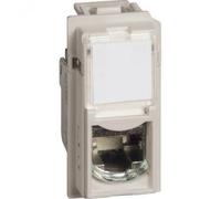 CONNECTEUR DE VIE RJ45 CATEGORIE RJ45 CATEGORIE 6 UTP TYPE DE CONNEXION TYPE TOO