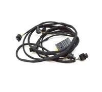 Connecteur de Voiture 2185404932 A2185404932 pour Benz pour W218 C218 X218 CLS Faisceau de câbles de Pare-Chocs Avant Faisceau de câbles de capteur PDC