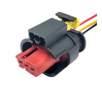 Connecteur de Voiture 284426-1 284425-1 0090-359 Connecteur étanche Automatique Capteur Connecteur VVT Connecteur de Bobine d'allumage d'injecteur de Carburant