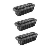 Connecteur de voiture 55 broches pour - 3 pièces