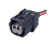 Connecteur de Voiture 6189-7036 6189-6905 2 P HV 040 Connecteur Automatique Connecteur de capteur ABS Appuyez sur l'interrupteur Bobine d'allumage Mâle Femelle (2P Femelle)