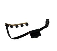 Connecteur de Voiture pour Accent pour Elantra pour I10 I20 I30, Faisceau de câbles de Transmission Automatique, électrovanne A4CF1 A4CF2 4630723000 4630823000 (46308-23000)