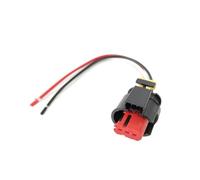 Connecteur de Voiture pour Alfa Romeo Giulietta 1.8 1979-1985 71752816 3 Voies connecteur de Faisceau de câbles de Bobine d'allumage connecteur de câble