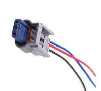 Connecteur de Voiture pour Chrysler pour 300C 13576035 3 P, Pack Haute Tension Automobile, connecteur de Faisceau de câbles de Bobine d'allumage, connecteur étanche