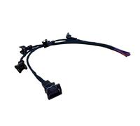 Connecteur de Voiture pour Faisceau de câbles de connecteur d'injecteur de Voiture A4 A6