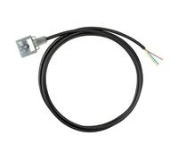 Connecteur d'électrovanne avec joint intégré Weidmüller SAIL-VSA-5.0U(0.5) 1845120500 Contenu: 1 pc(s)