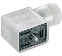 Connecteur délectrovanne enfichable Weidmüller SAIB-VSB-3P/24/9/LD 1873180000 1 pc(s)