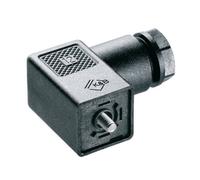 Connecteur d'électrovanne enfichable Weidmüller SAIB-VSC-3P/250/7-OB 1873200000 1 pc(s)