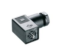 Connecteur d'électrovanne enfichable Weidmüller SAIB-VSC-4P/250/7-OB 1873210000 1 pc(s)