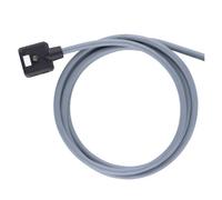 Connecteur d'électrovanne Weidmüller SAIL-VSA-10U-(230) 1891001000 Contenu: 1 pc(s)