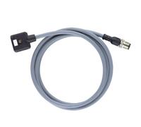 Connecteur d'électrovanne Weidmüller SAIL-VSA-M12G-2.0U 9457050000 Contenu: 1 pc(s)
