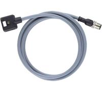 Connecteur délectrovanne Weidmüller SAIL-VSA-M12G-3.0U 9457830000 Contenu: 1 pc(s)