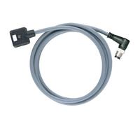 Connecteur d'électrovanne Weidmüller SAIL-VSA-M12W-1.5U 1857690150 Contenu: 1 pc(s)