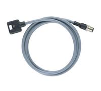 Connecteur d'électrovanne Weidmüller SAIL-VSB-M12G-0.6U 9457680060 Contenu: 1 pc(s)