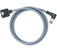 Connecteur délectrovanne Weidmüller SAIL-VSB-M12W-1.5U 1857700150 Contenu: 1 pc(s)