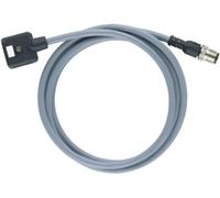 Connecteur délectrovanne Weidmüller SAIL-VSC-M12G-5.0U 9457400500 Contenu: 1 pc(s)