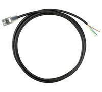 Connecteur délectrovanne Weidmüller SAIL-VSCD-3.0U 9456240300 Contenu: 1 pc(s)