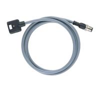 Connecteur d'électrovanne Weidmüller SAIL-VSCD-M12G-8.0U 9456170800 Contenu: 1 pc(s)