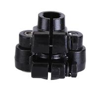 Connecteur d'embrayage de direction compatible avec Mercedes Benz SL R107 W108 W109 W114 W115 W116 série Remplace 1154600510 A1154600510