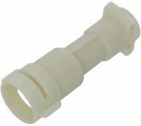 Connecteur d'entrée thermobloc 422224777123 pour Cafetière compatible L'Or Barista LM8012/LM8014/LM8018