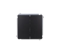 Connecteur d'escalier double (module) 10AX Simon BMW6/2.01/49
