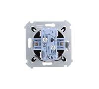Connecteur d'escalier double rétroéclairé Simon 54 DW6/2L.01/49