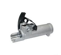 Connecteur d'extension pour taille-haies et outils multiples, diamètre de tige de 26 mm/28 mm, construction en fer, connexion sécurisée facile à installer, accessoire d'outils de jardin (26/28 m)