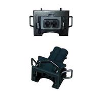 Connecteur d'injecteur - BOSCH EV1 LOW (Female) - Fuel injection replacement connector