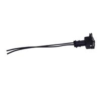 Connecteur d'injecteur de carburant 832-11125, clips de câblage, adaptés à la coupe et à l'épissure de queue de cochon EV1 OBD1 Buse d'injecteur de voiture(1 pc)