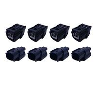 Connecteur d'injecteur - SUMITOMO (4 x Set) 6189-7036, 61897036