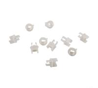 Connecteur d'interface de capteur pour chargeur de documents 5290 5790 5390 - Kit de réparation en plastique robuste - Lot de 10