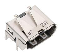 Connecteur D'interface De Prise De Port HDMI Vomeko - Composant De Remplacement pour PS3 UltraSlim 4000