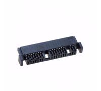 Connecteur d'interposeur de disque dur SATA pour HP ElitePle,2740p,2740,2760p,1.8"" - Type NONE