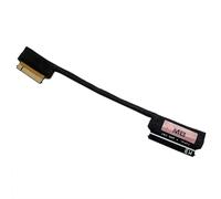 Connecteur disque dur SATA Câble pour Lenovo ThinkPad T580 20L9 20LA P52s | 20LB 20LC 450.0CW02.0011 450.0CW02.0001 01YR466
