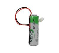 Connecteur d'origine XL-060F (blanc) pour machine à outils Doosan ATC-CNC, batterie au lithium 3,6 V, Xe n o Energy