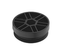 connecteur Dornbracht M42 x 2000 0431201000090 brut