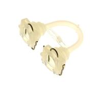 Connecteur double ms-624889 pour Expresso Krups