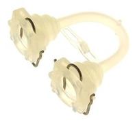 Connecteur double ms-624889 pour Expresso Krups Autre G