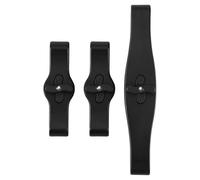 Connecteur double pour poussettes pour tout-petits, connecteurs de poussette pour poussette YOYO 2 en 1, connecteurs doubles amovibles réglables et légers